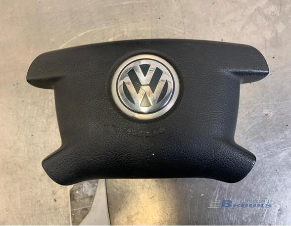 Driver Steering Wheel Airbag VW MULTIVAN V (7HM, 7HN, 7HF, 7EF, 7EM, 7EN)