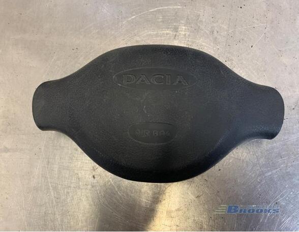 Driver Steering Wheel Airbag RENAULT LOGAN I (LS_), DACIA LOGAN (LS_), DACIA LOGAN II, DACIA LOGAN MCV (KS_)