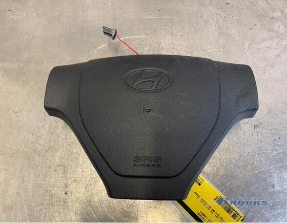 Driver Steering Wheel Airbag HYUNDAI GETZ (TB)