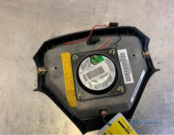 Driver Steering Wheel Airbag HYUNDAI GETZ (TB)