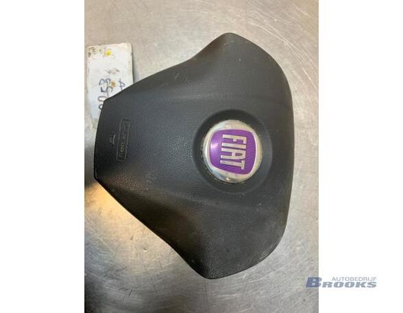 Driver Steering Wheel Airbag FIAT FIORINO Box Body/MPV (225_), FIAT QUBO (225_), FIAT FIORINO MPV (225_)