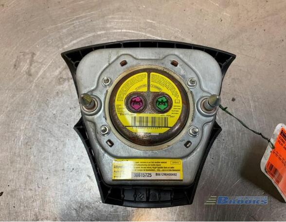 Driver Steering Wheel Airbag VOLVO S40 II (544)