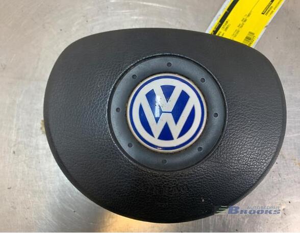 Driver Steering Wheel Airbag VW POLO (9N_), VW POLO Saloon (9A4, 9A2, 9N2, 9A6)