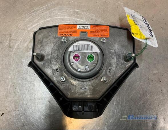 Driver Steering Wheel Airbag VOLVO S60 I (384)