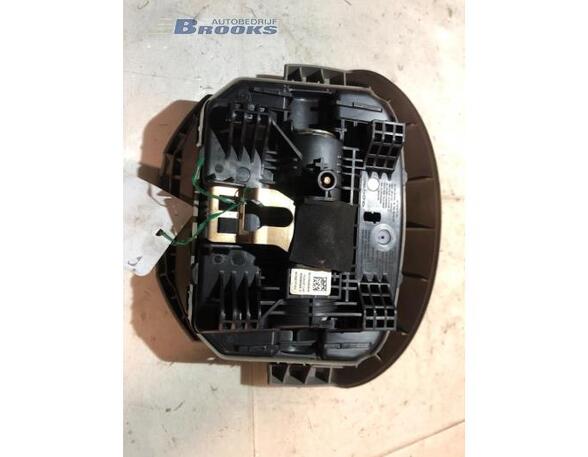 Driver Steering Wheel Airbag RENAULT KANGOO Express (FW0/1_), RENAULT KANGOO / GRAND KANGOO (KW0/1_)