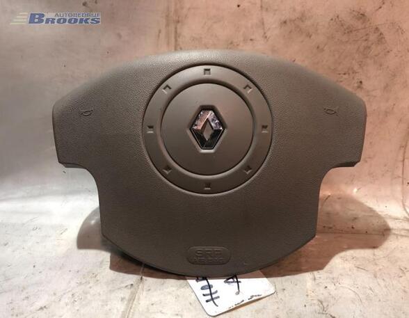 Driver Steering Wheel Airbag RENAULT KANGOO Express (FW0/1_), RENAULT KANGOO / GRAND KANGOO (KW0/1_)