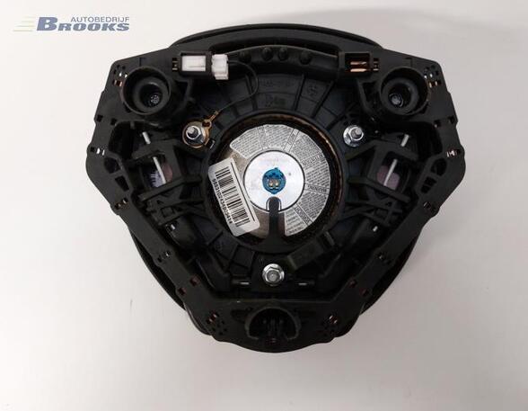 Driver Steering Wheel Airbag FIAT DOBLO Cargo (263_), FIAT DOBLO MPV (263_), FIAT DOBLO Platform/Chassis (263_)