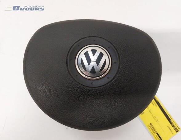 Airbag Fahrer VW Golf V 1K 1K0880201R P19130952