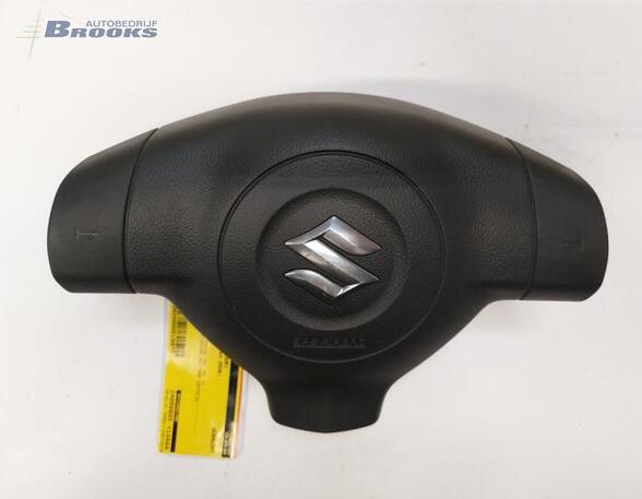 Airbag Stuurwiel SUZUKI SWIFT III (MZ, EZ)