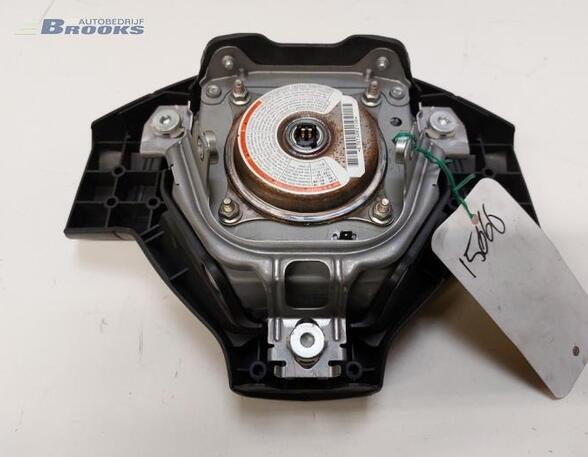 Driver Steering Wheel Airbag SUZUKI SWIFT III (MZ, EZ)