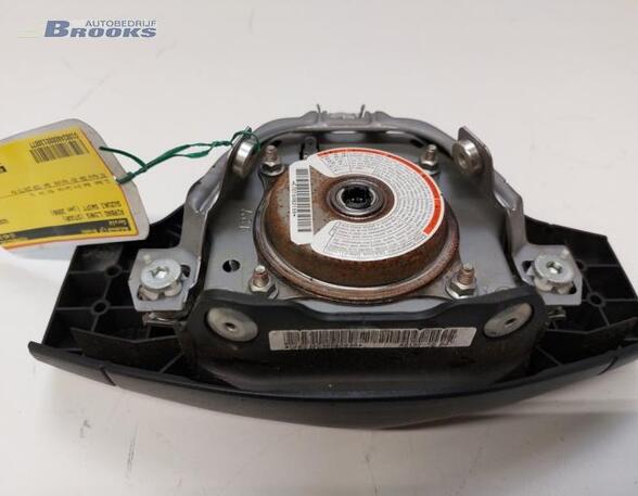 Driver Steering Wheel Airbag SUZUKI SWIFT III (MZ, EZ)