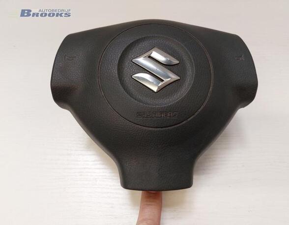 Driver Steering Wheel Airbag SUZUKI SPLASH (EX)