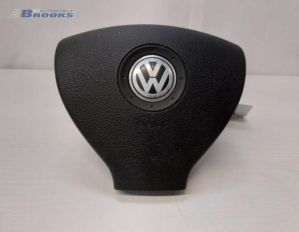 Driver Steering Wheel Airbag VW CADDY III Box Body/MPV (2KA, 2KH, 2CA, 2CH)