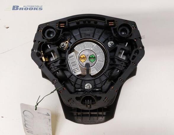 Driver Steering Wheel Airbag OPEL CORSA D (S07)