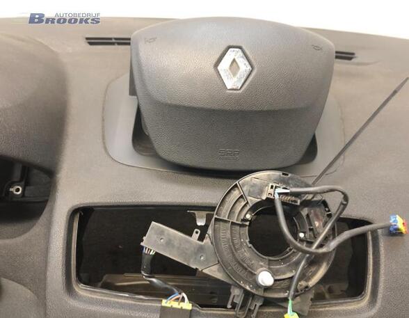 Driver Steering Wheel Airbag RENAULT MEGANE III Grandtour (KZ0/1)