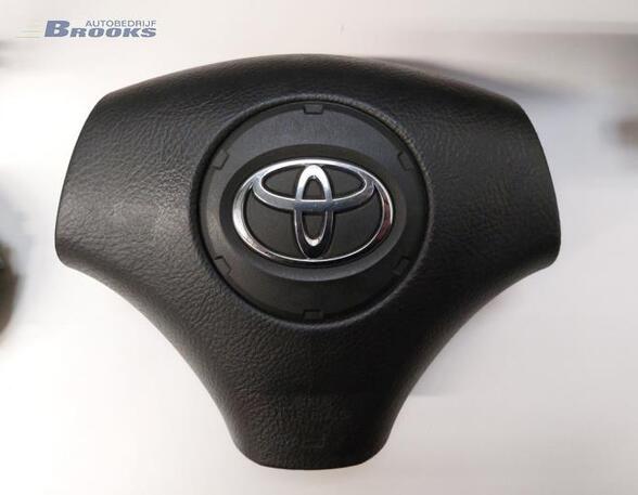 Airbag Stuurwiel TOYOTA COROLLA (_E12_)