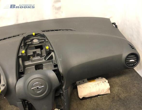 Airbag Opel Corsa D S07 13379528 P15737620