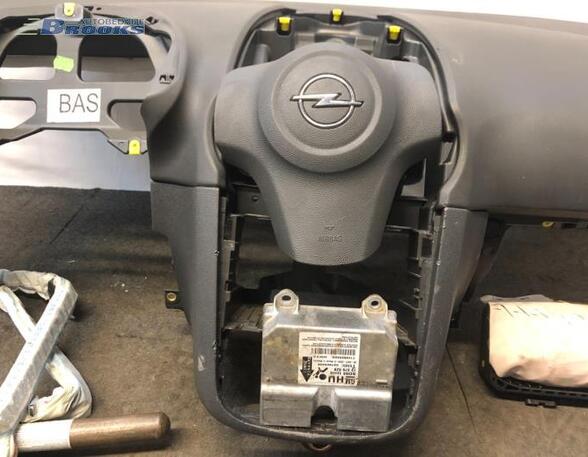 Airbag Opel Corsa D S07 13379528 P15737620