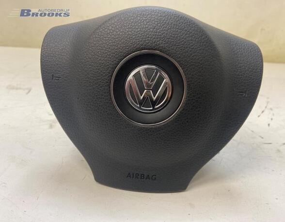 Driver Steering Wheel Airbag VW PASSAT ALLTRACK B7 (365), VW PASSAT B7 Variant (365)