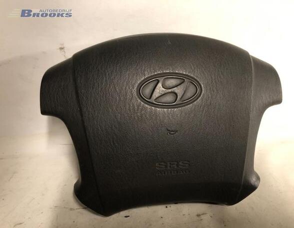 Airbag Stuurwiel HYUNDAI TERRACAN (HP)