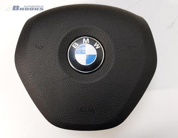 Driver Steering Wheel Airbag BMW 3 Touring (F31)