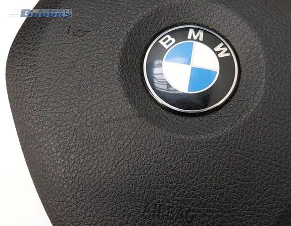 Driver Steering Wheel Airbag BMW 3 Touring (F31)