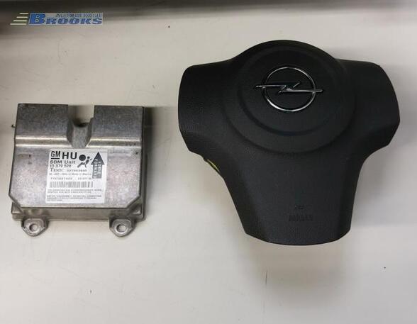 Airbag Opel Corsa D S07 13235770 P19555925