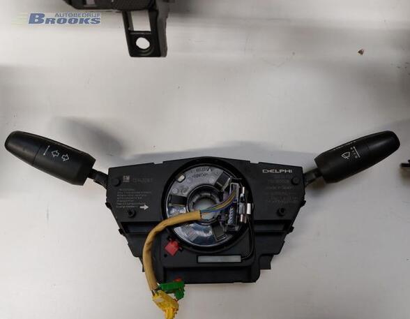 Airbag Opel Corsa D S07 13235770 P19555925