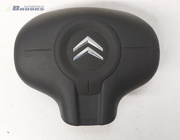 Driver Steering Wheel Airbag CITROËN C3 PICASSO (SH_)