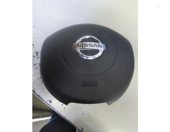 Driver Steering Wheel Airbag NISSAN MICRA III (K12)