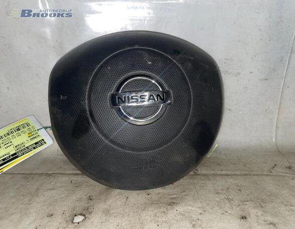 Driver Steering Wheel Airbag NISSAN MICRA III (K12)