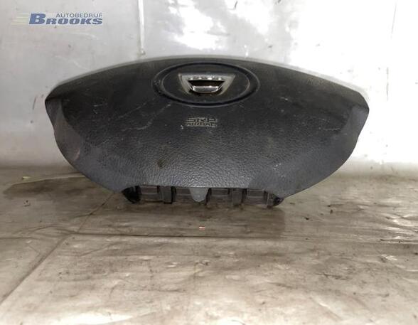 Driver Steering Wheel Airbag DACIA DOKKER Express Box Body/MPV