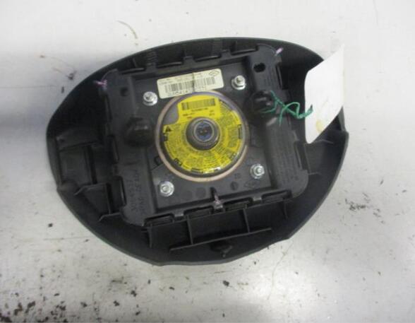 Driver Steering Wheel Airbag DACIA DOKKER Express Box Body/MPV