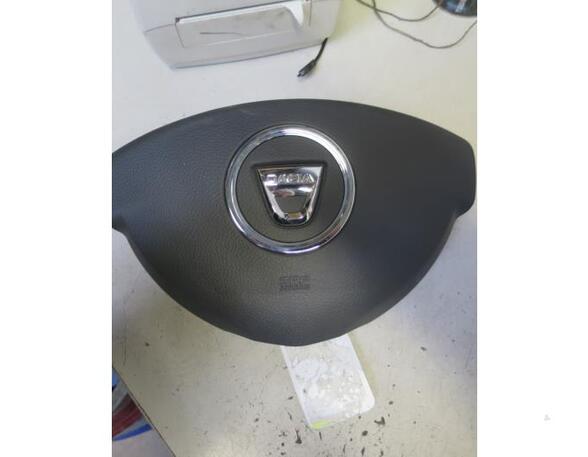 Driver Steering Wheel Airbag DACIA DUSTER (HS_), DACIA DUSTER SUV Van, DACIA LODGY (JS_)