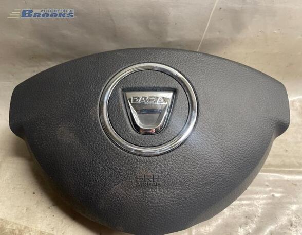 Driver Steering Wheel Airbag DACIA DUSTER (HS_), DACIA DUSTER SUV Van, DACIA LODGY (JS_)