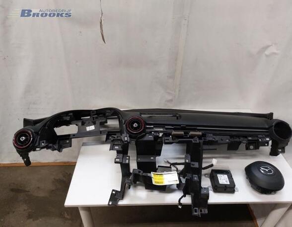 
Airbag Mazda CX-3 DK D10J57K30 P17389705
