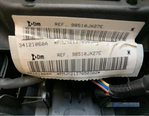 Airbag Fahrer Nissan NV200 Kasten M20 98510JX27E P14006227