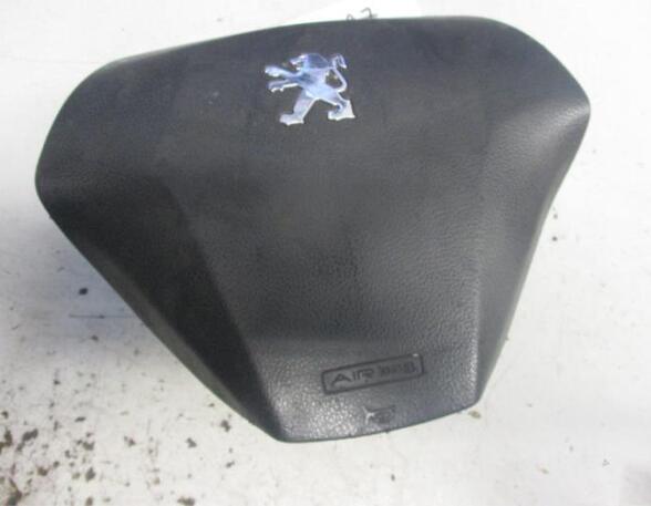 Airbag Fahrer Peugeot Bipper  101058 P11144969