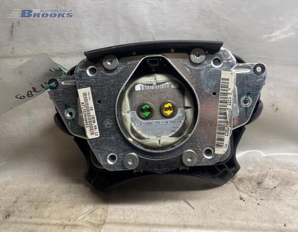 Driver Steering Wheel Airbag MERCEDES-BENZ CLK Convertible (A209)