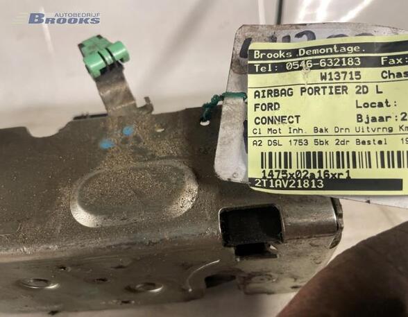 Airbag Seite Ford Transit Connect P*2 2T1AV21813 P10255430