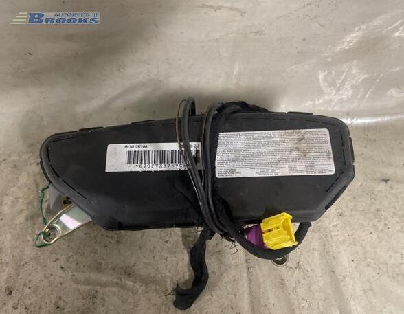 Side Airbag AUDI A3 (8L1)