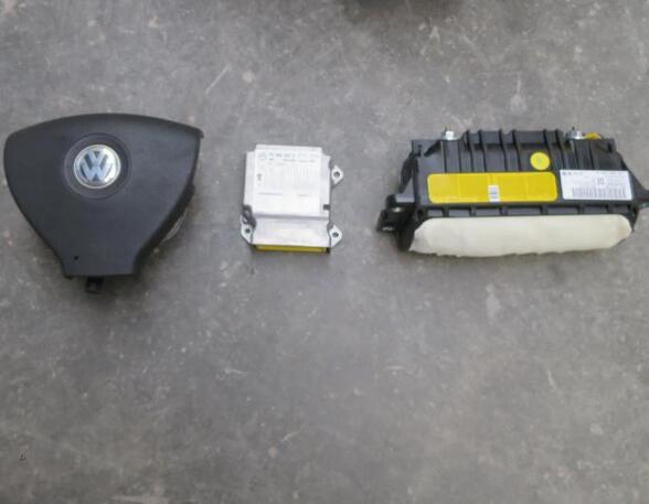 Instrumentenpaneel VW TOURAN (1T1, 1T2), VW TOURAN (1T3), VW TOURAN VAN (1T1, 1T2)