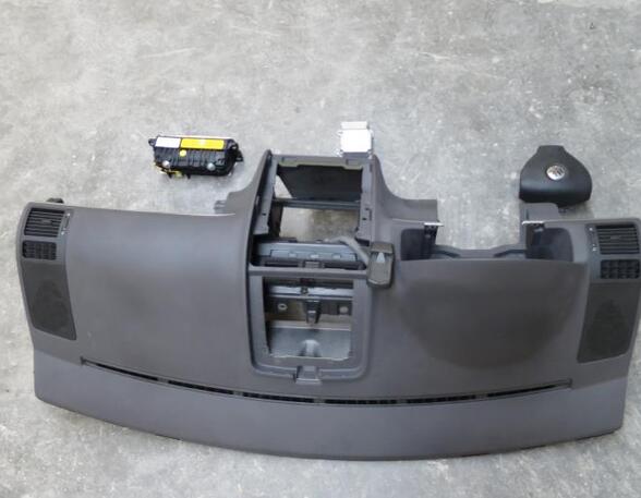 Armaturenbrett VW Touran 1T1, 1T2  P6084281