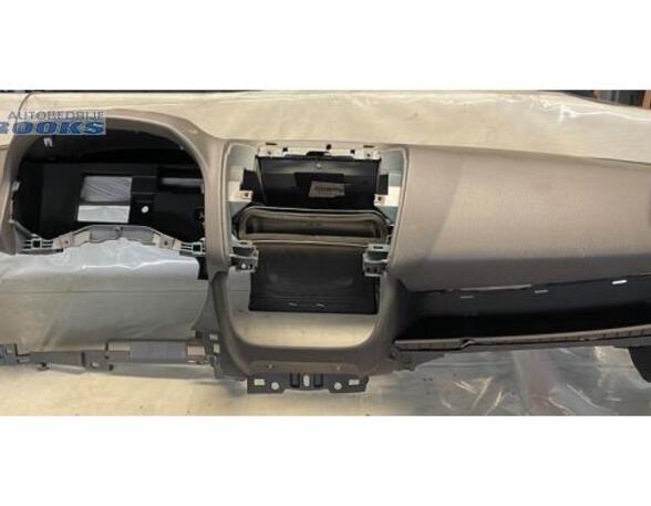 Dashboard FIAT DOBLO Cargo (263_), FIAT DOBLO MPV (263_), FIAT DOBLO Platform/Chassis (263_)