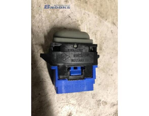 Switch for window winder RENAULT SCÉNIC I MPV (JA0/1_, FA0_), RENAULT MEGANE Scenic (JA0/1_)