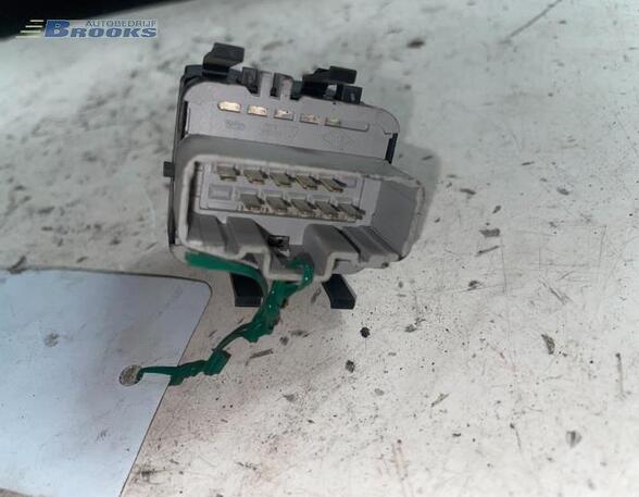 Switch for window winder RENAULT MODUS / GRAND MODUS (F/JP0_)