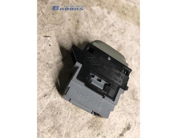 Switch for window winder RENAULT SCÉNIC I MPV (JA0/1_, FA0_), RENAULT MEGANE Scenic (JA0/1_)