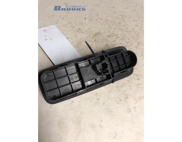 Switch for window winder PEUGEOT 807 (EB_)