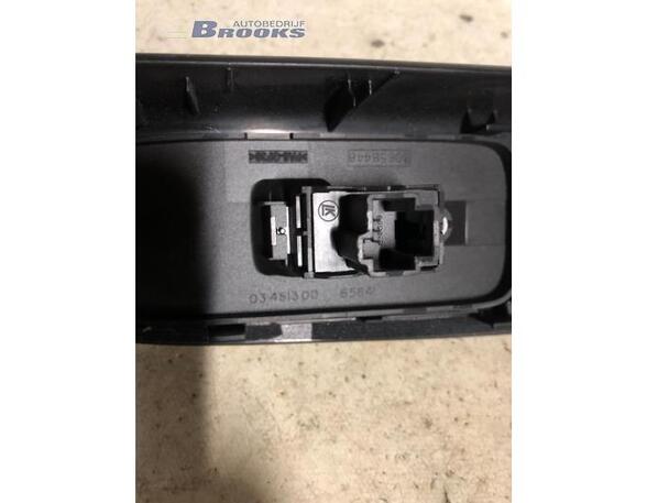 Switch for window winder VOLVO V50 (545)