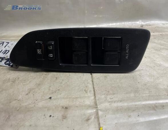 Switch for window winder TOYOTA AURIS (_E15_), TOYOTA AURIS (_E18_), TOYOTA AURIS Estate (_E18_)